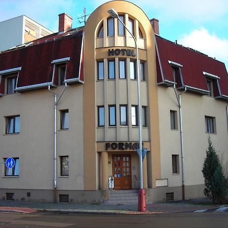 Hotel Forman Mladá Boleslav Extérieur photo