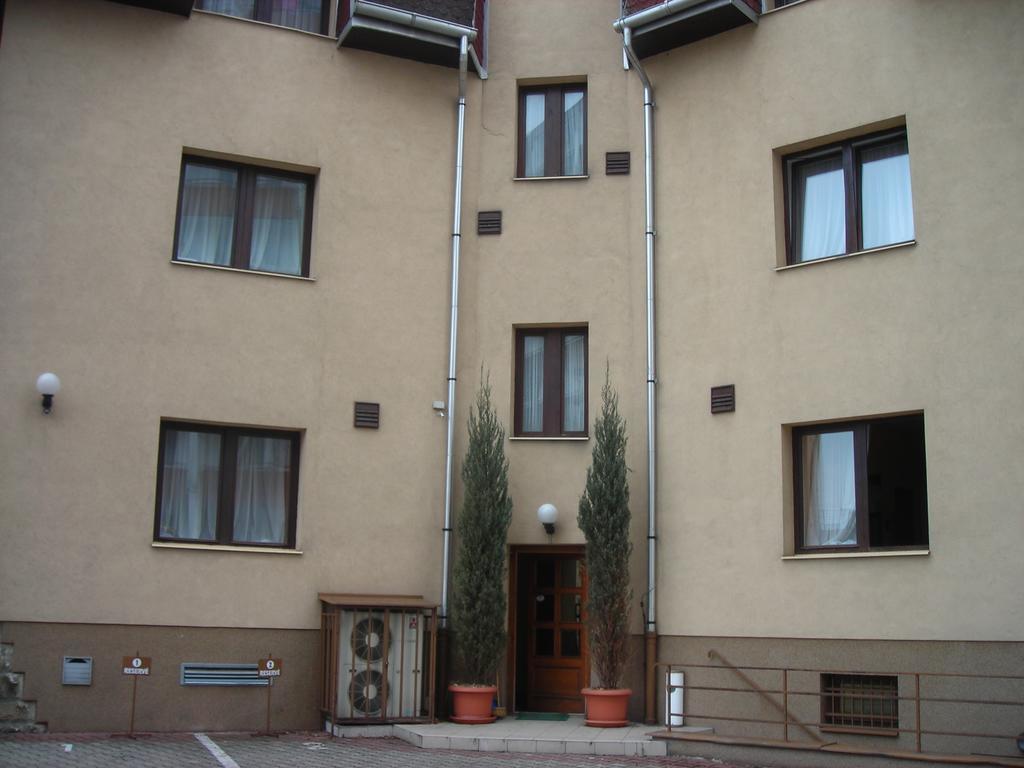 Hotel Forman Mladá Boleslav Extérieur photo