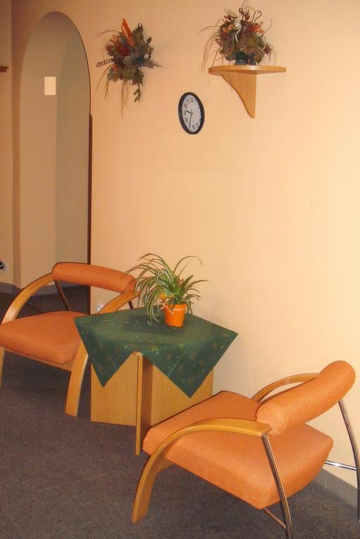 Hotel Forman Mladá Boleslav Extérieur photo