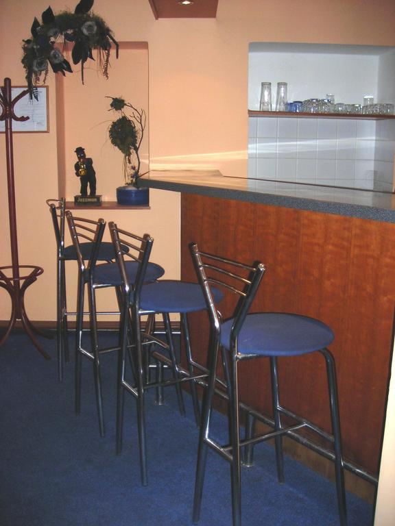 Hotel Forman Mladá Boleslav Extérieur photo