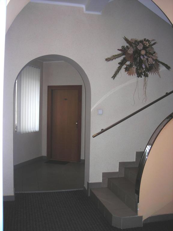Hotel Forman Mladá Boleslav Chambre photo